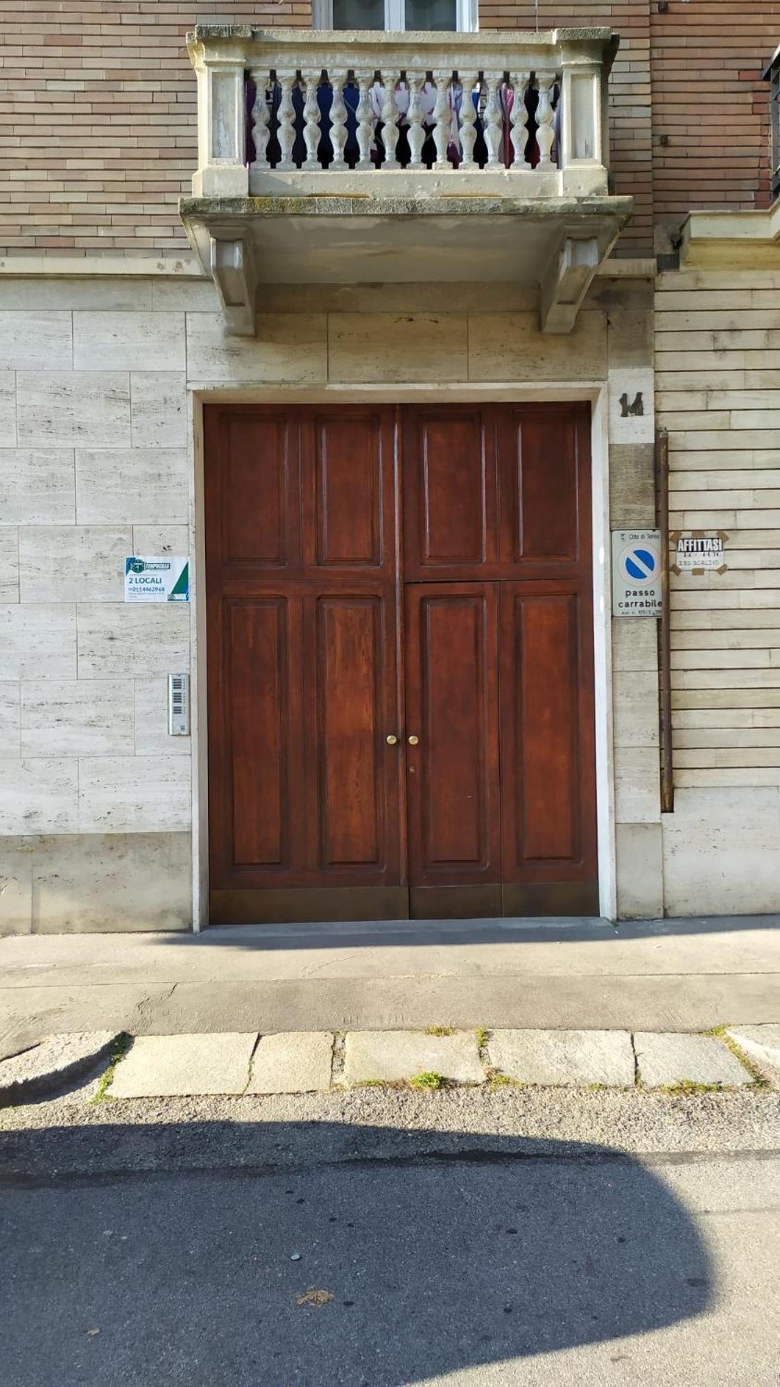 Tania House, Metro Italia 61 Apartment Turin Exterior photo